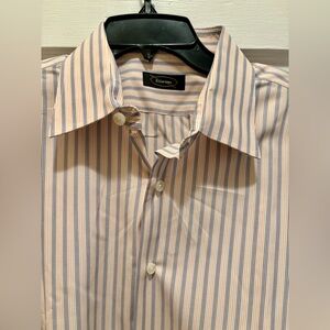 Men’s Dress Shirt